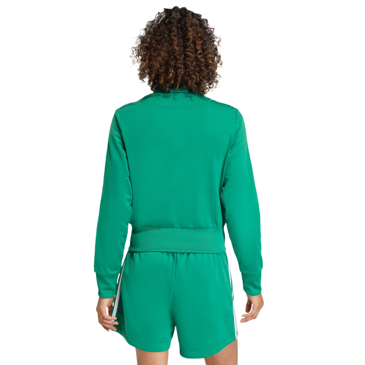 adidas Firebird Classic Track Top Bild 3 von 5. Antippen, um die Fotogalerie zu öffnen.
