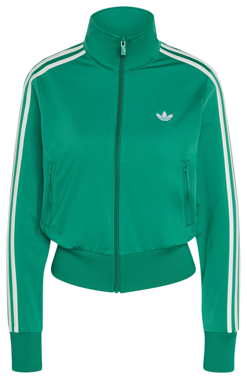 adidas Firebird Classic Track Top Bild 5 von 5. Antippen, um die Fotogalerie zu öffnen.