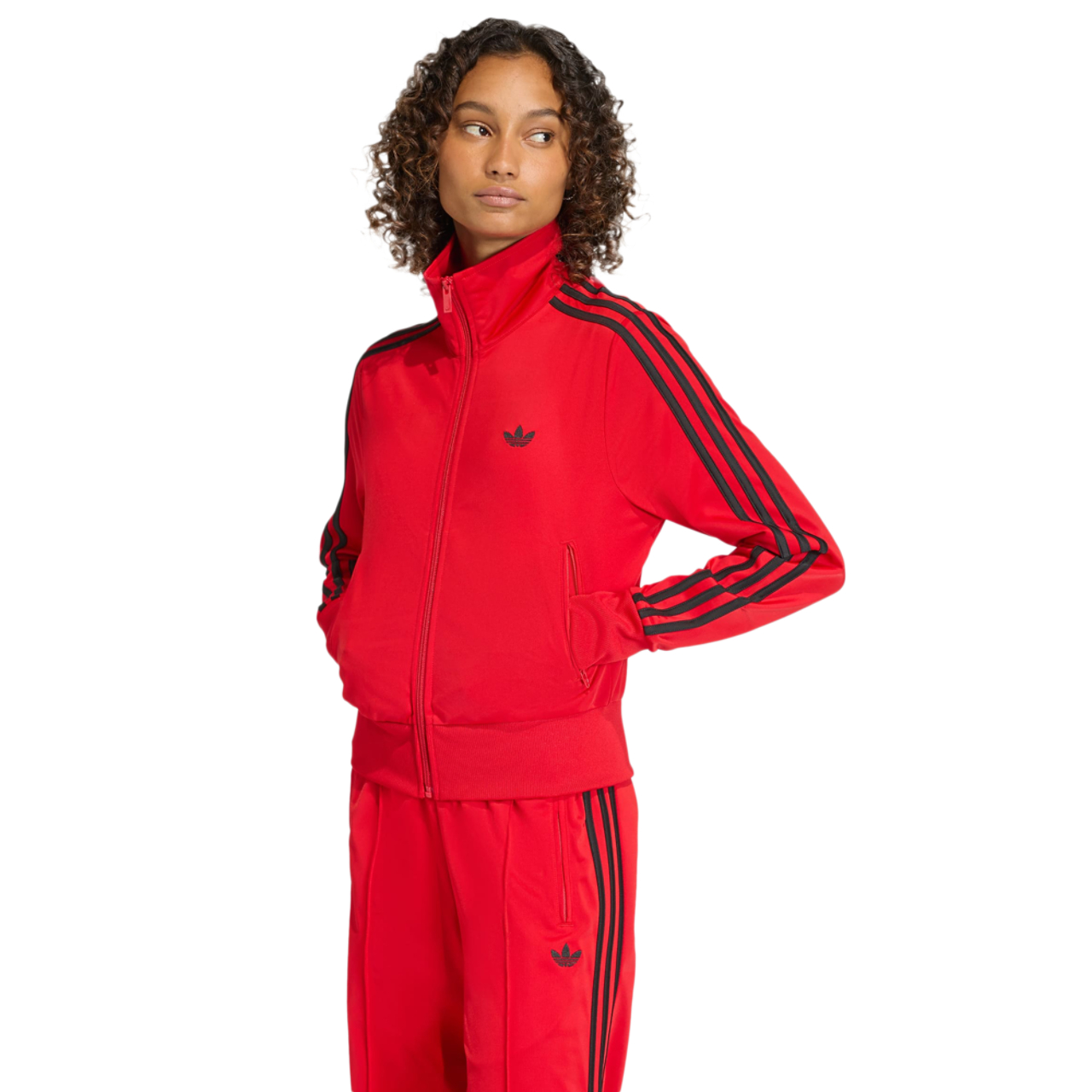 adidas Firebird Classic Track Top Immagine 1 di 5. Tocca per aprire la galleria fotografica.