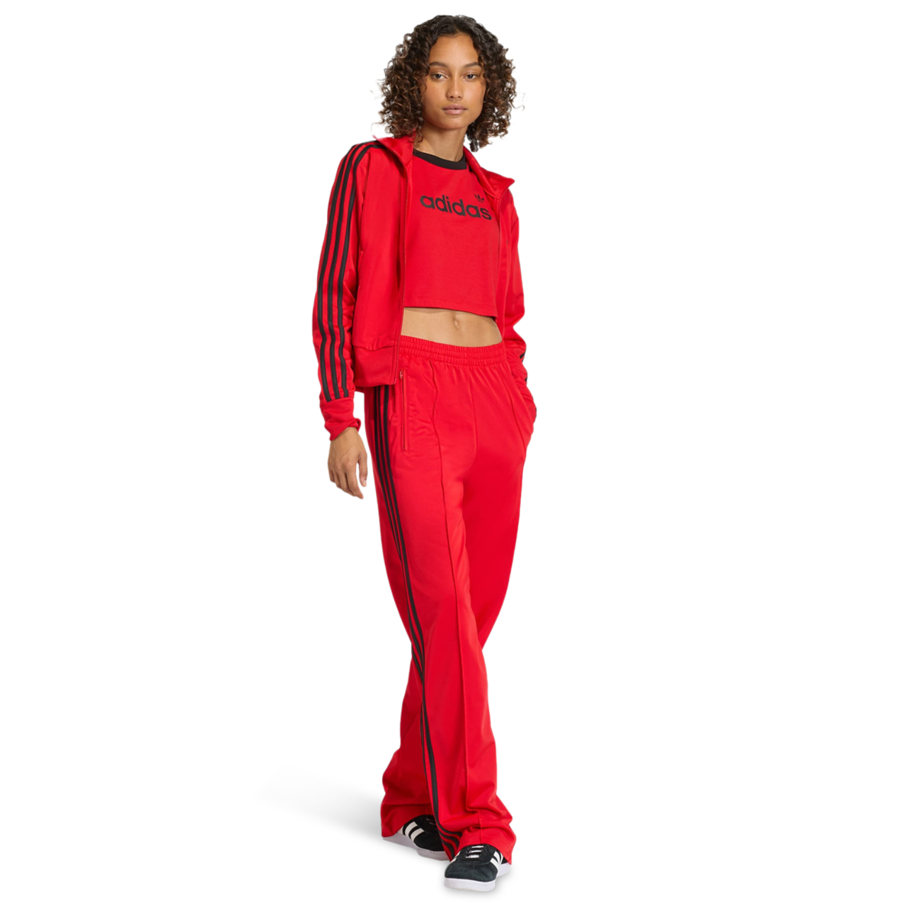adidas Firebird Classic Track Top Immagine 2 di 5. Tocca per aprire la galleria fotografica.
