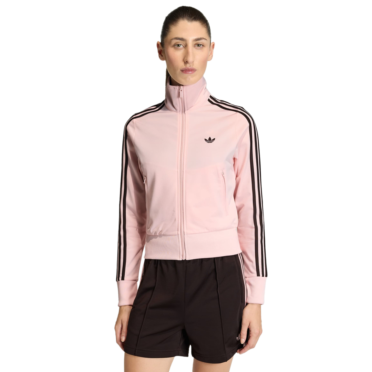 adidas Firebird Classic Track Top Imagen 1 de 5. Toque para abrir la galería de fotos.