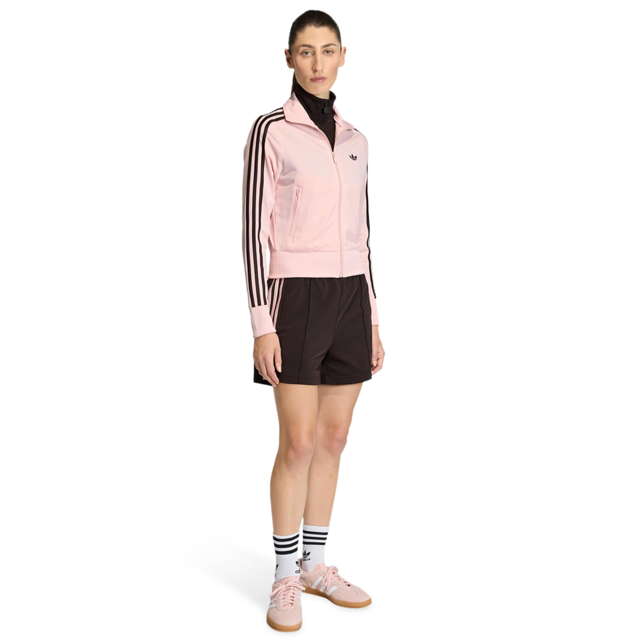 adidas Firebird Classic Track Top Imagen 2 de 5. Toque para abrir la galería de fotos.