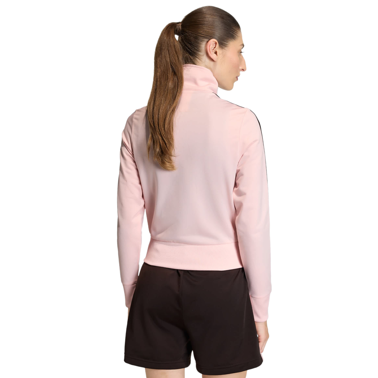 adidas Firebird Classic Track Top Imagen 3 de 5. Toque para abrir la galería de fotos.