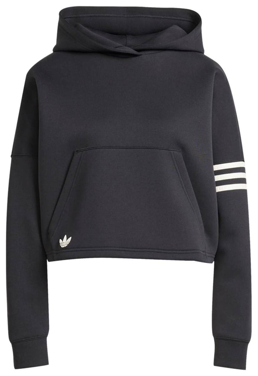 adidas Neuclassics Hoodie Imagen 5 de 5. Toque para abrir la galería de fotos.