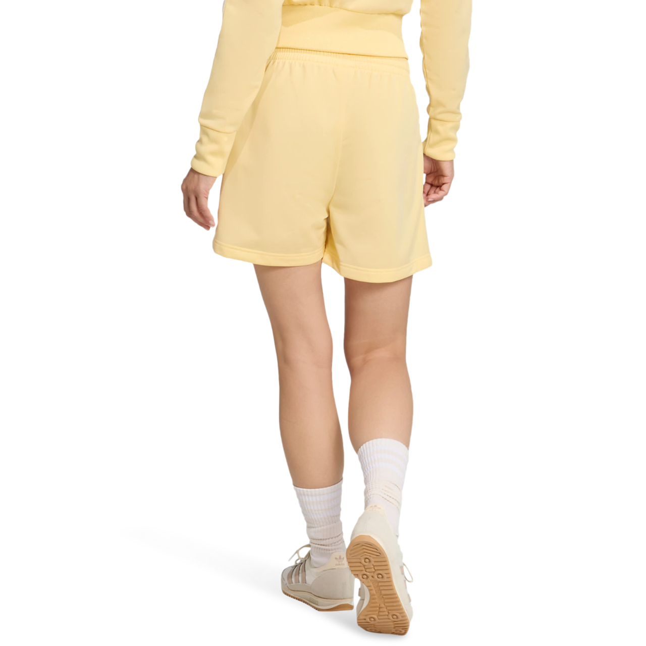 adidas Firebird Classic Shorts Afbeelding 3 van 5. Tik om de fotogalerij te openen..