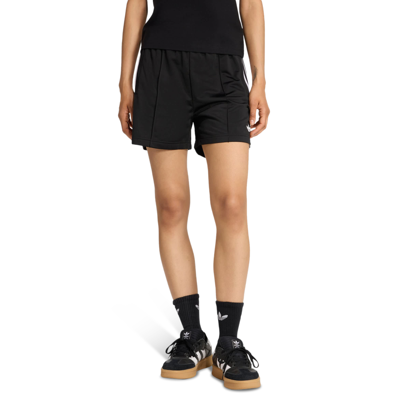 adidas Firebird Classic Shorts Imagen 1 de 5. Toque para abrir la galería de fotos.