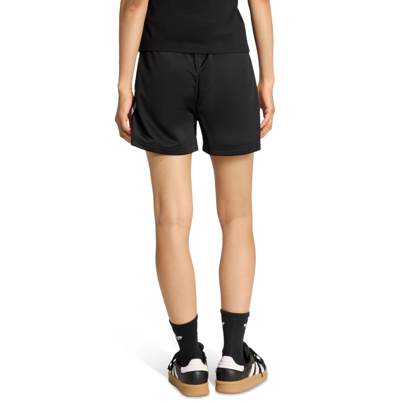 adidas Firebird Classic Shorts Imagen 3 de 5. Toque para abrir la galería de fotos.