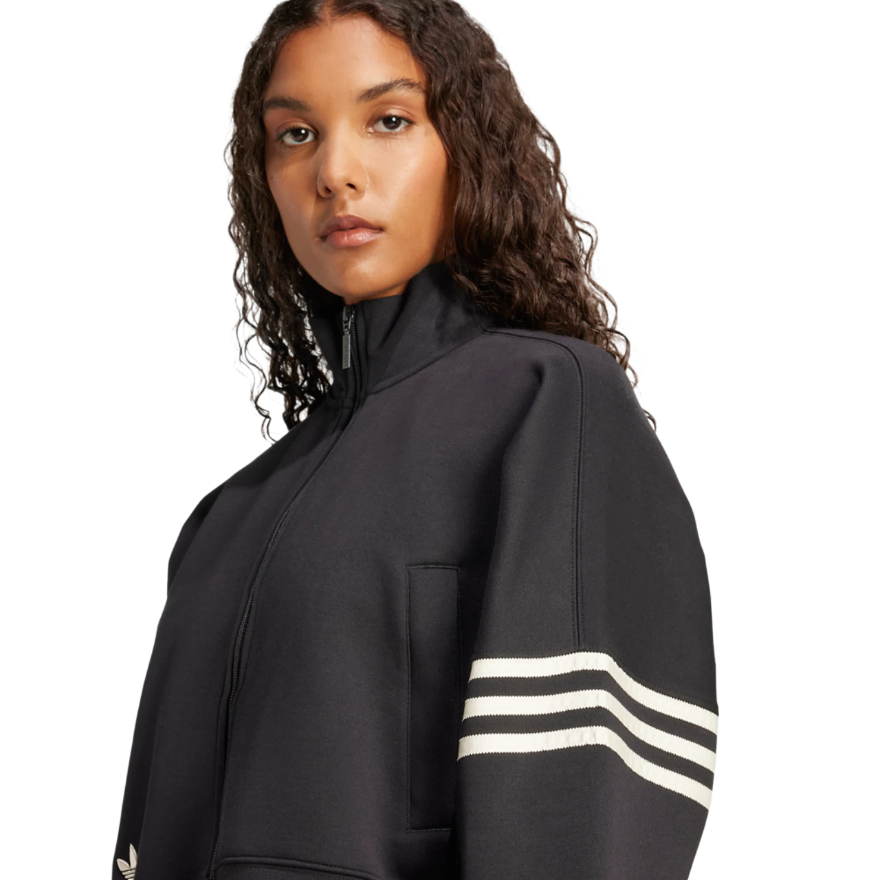 adidas Neuclassics Track Top Imagen 4 de 5. Toque para abrir la galería de fotos.