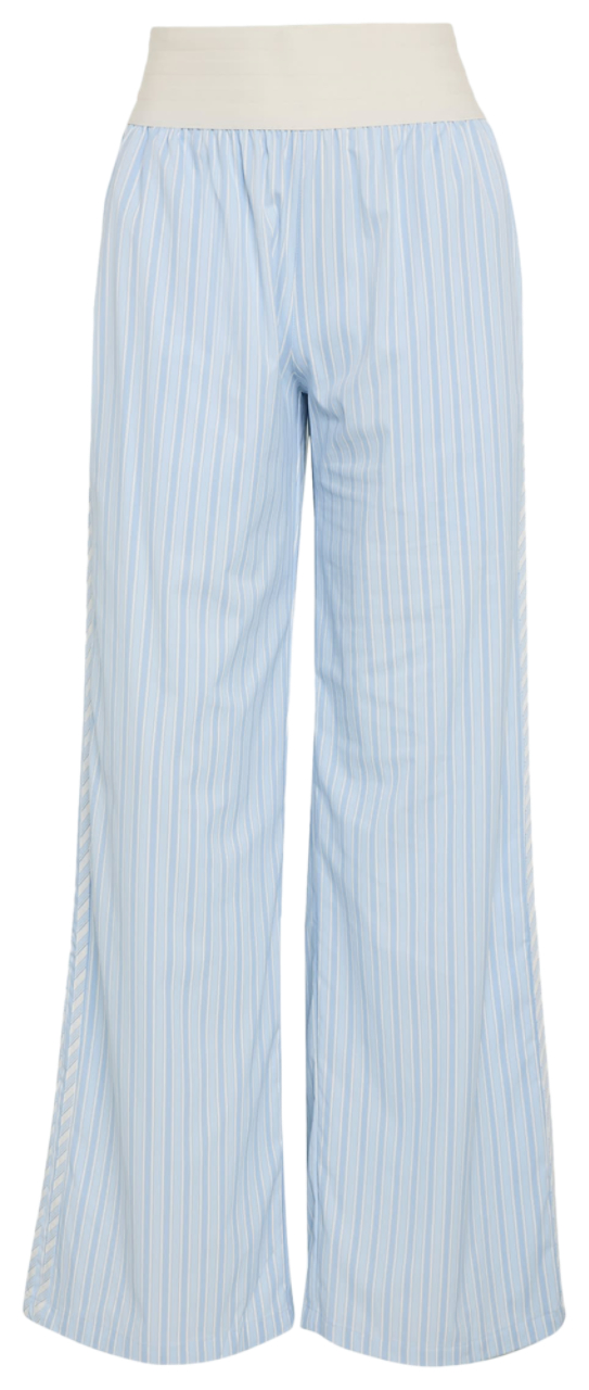 adidas Poplin Trousers Bild 5 von 5. Antippen, um die Fotogalerie zu öffnen.