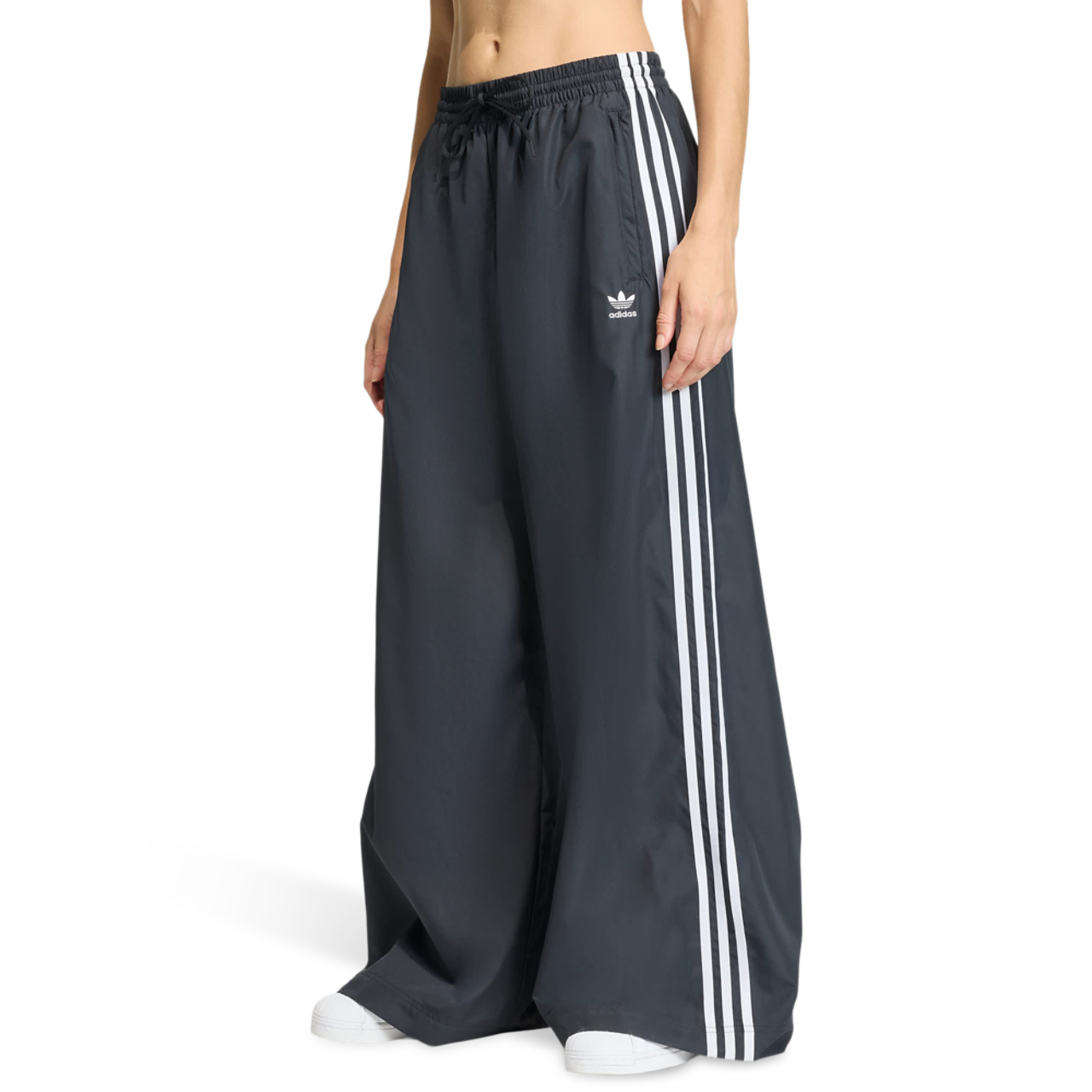 adidas Firebird Adilenium Track Pant Afbeelding 1 van 5. Tik om de fotogalerij te openen..