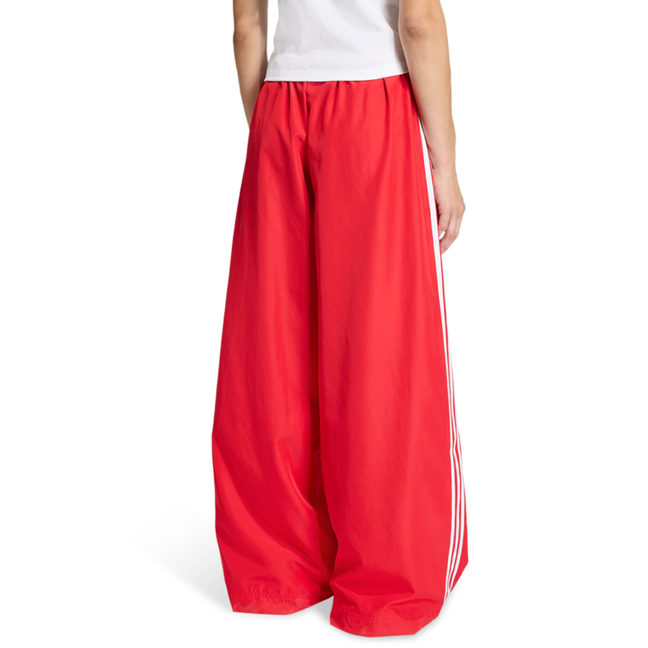 adidas Firebird Adilenium Track Pant Image 3 of 5. Tap to open photo gallery.