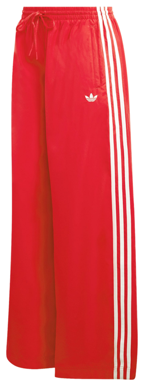 adidas Firebird Adilenium Track Pant Image 5 of 5. Tap to open photo gallery.