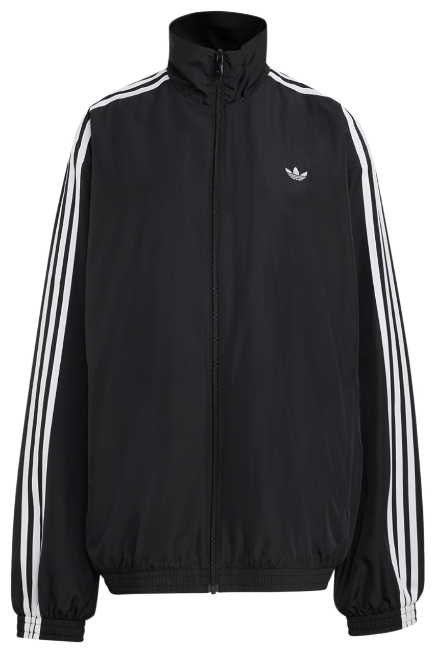 adidas Firebird Adilenium Track Top Image 5 of 5. Tap to open photo gallery.