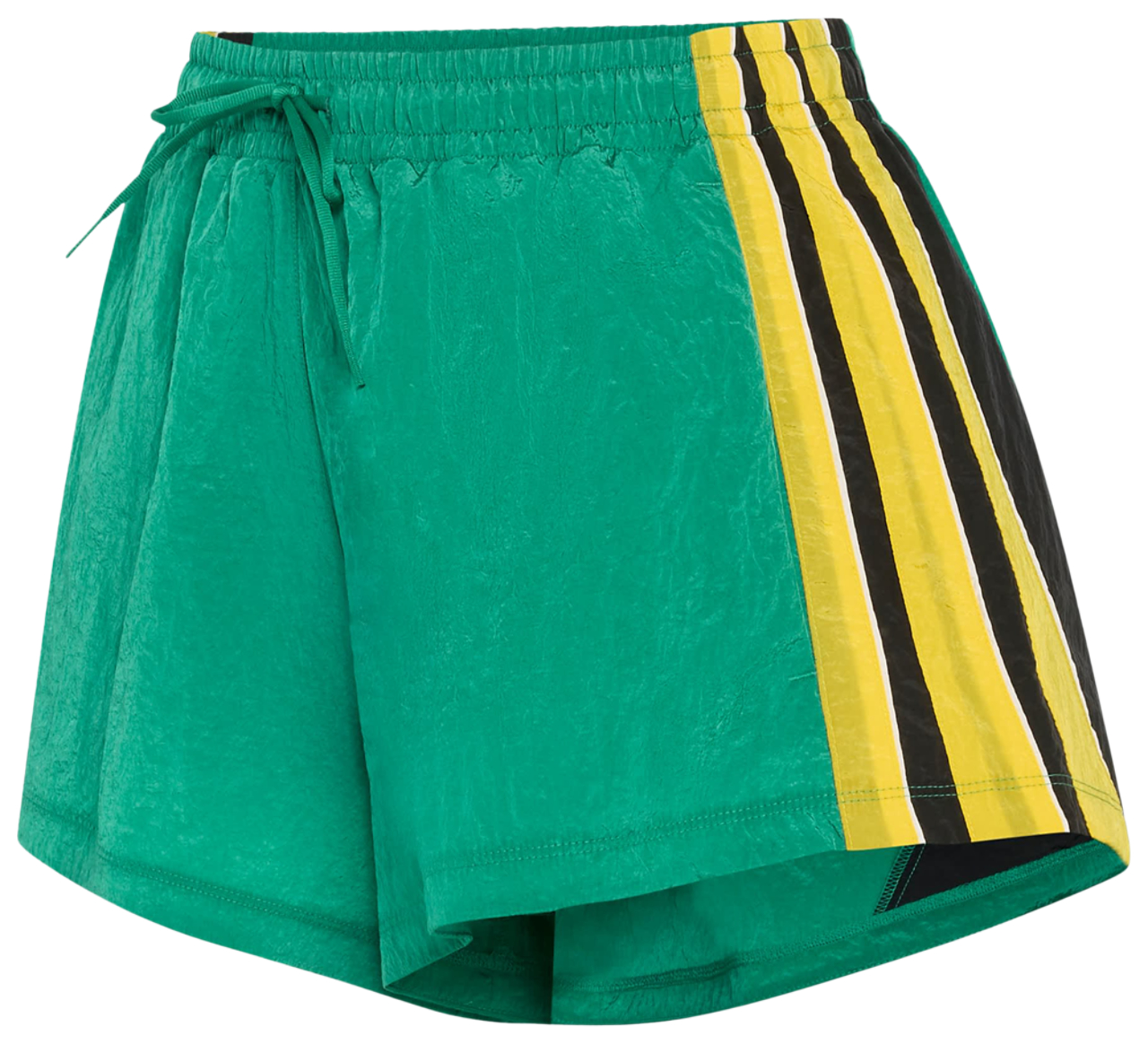 adidas Santiago Woven Shorts Imagen 5 de 5. Toque para abrir la galería de fotos.