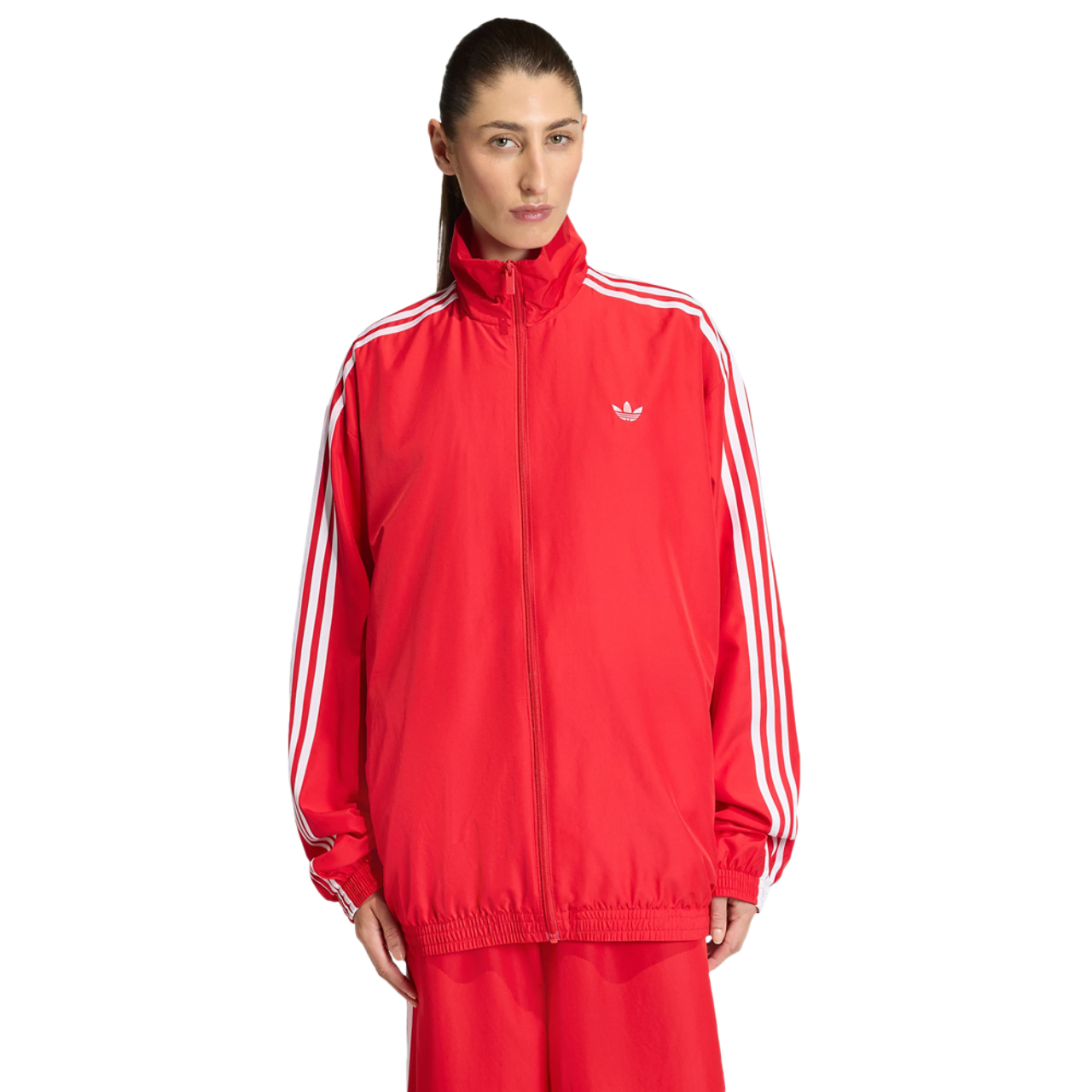 adidas Firebird Adilenium Track Top Imagen 1 de 5. Toque para abrir la galería de fotos.