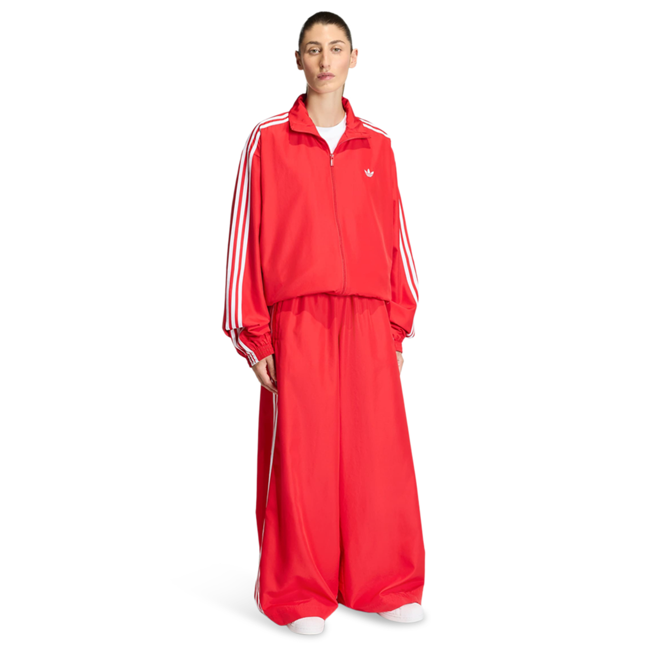 adidas Firebird Adilenium Track Top Imagen 2 de 5. Toque para abrir la galería de fotos.