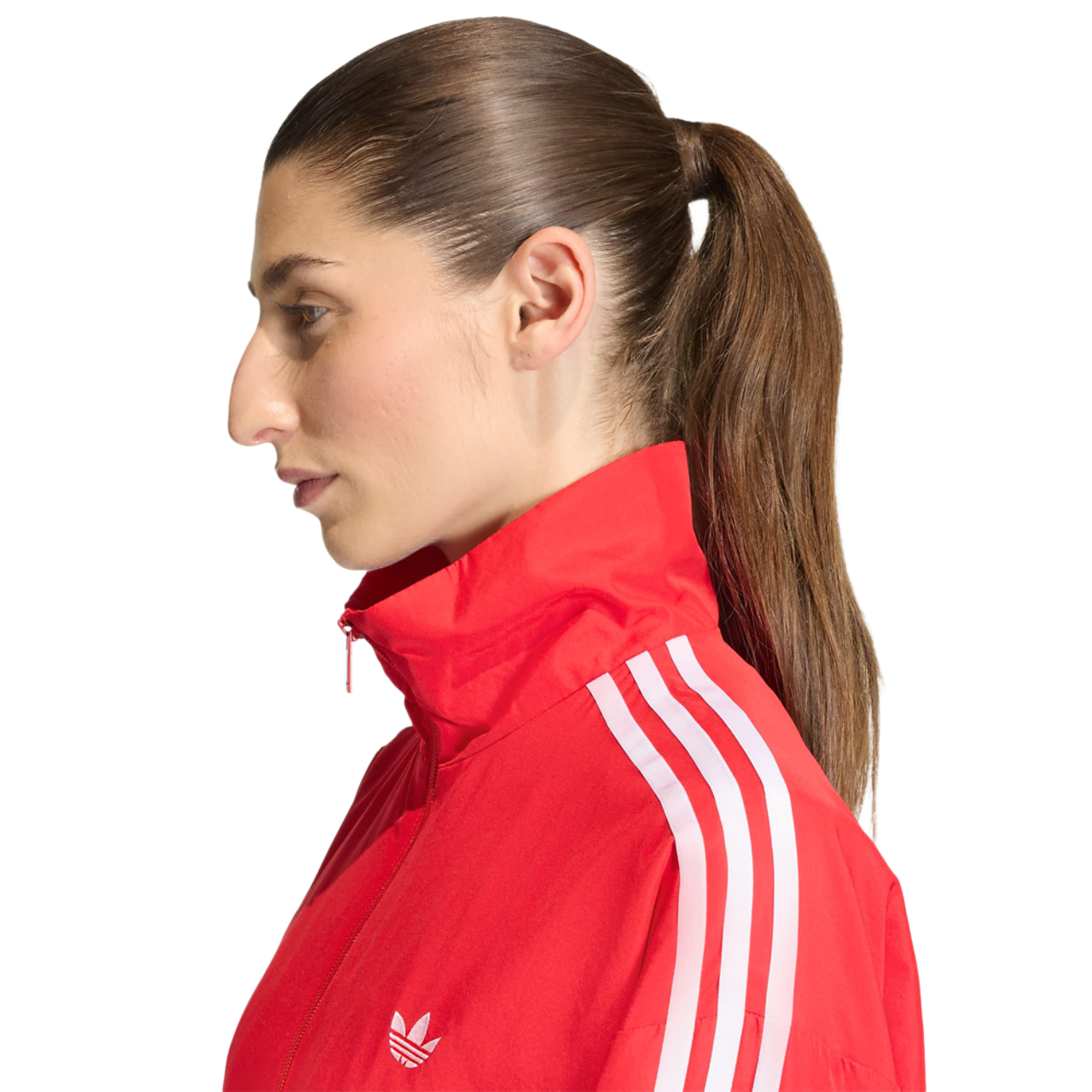 adidas Firebird Adilenium Track Top Imagen 4 de 5. Toque para abrir la galería de fotos.