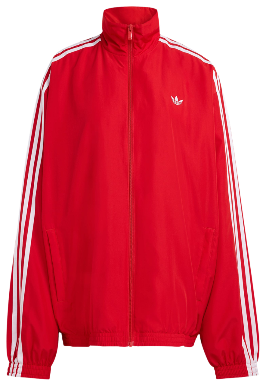 adidas Firebird Adilenium Track Top Imagen 5 de 5. Toque para abrir la galería de fotos.