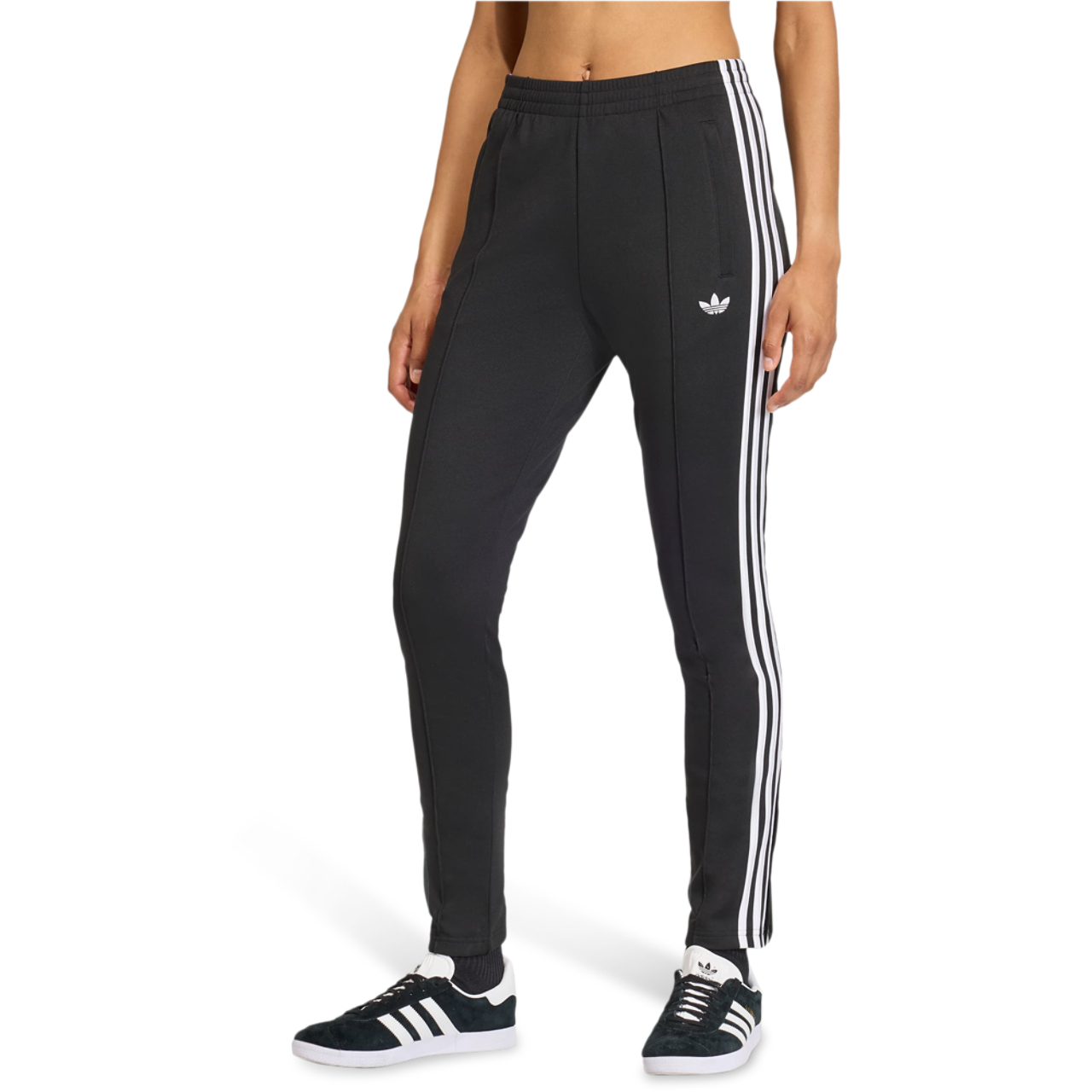 adidas Sst Classic Track Tracksuit Bottoms Immagine 1 di 5. Tocca per aprire la galleria fotografica.