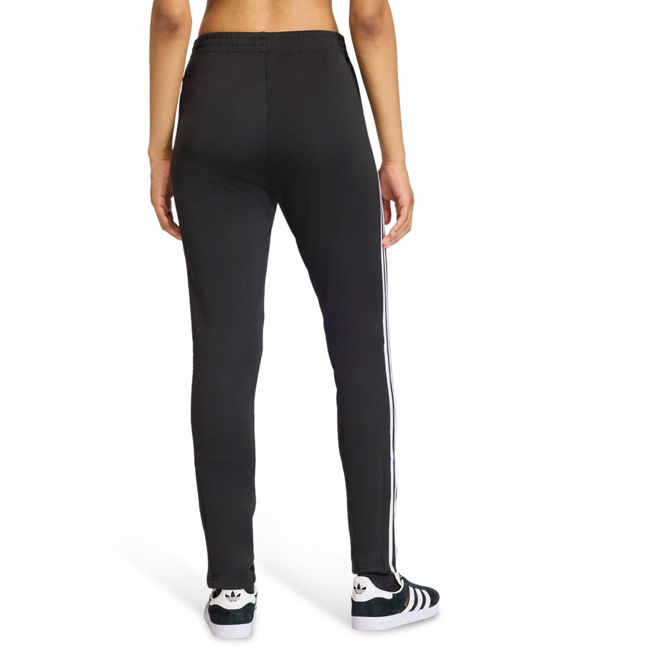 adidas Sst Classic Track Tracksuit Bottoms Immagine 3 di 5. Tocca per aprire la galleria fotografica.