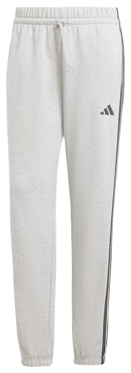 adidas Essentials 3-Stripes Cuffed Joggers + Immagine 5 di 5. Tocca per aprire la galleria fotografica.