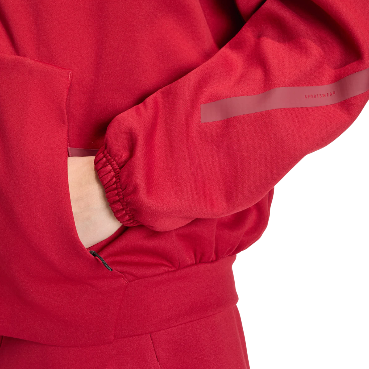 adidas Adidas Z.N.E. Track Top Immagine 4 di 5. Tocca per aprire la galleria fotografica.