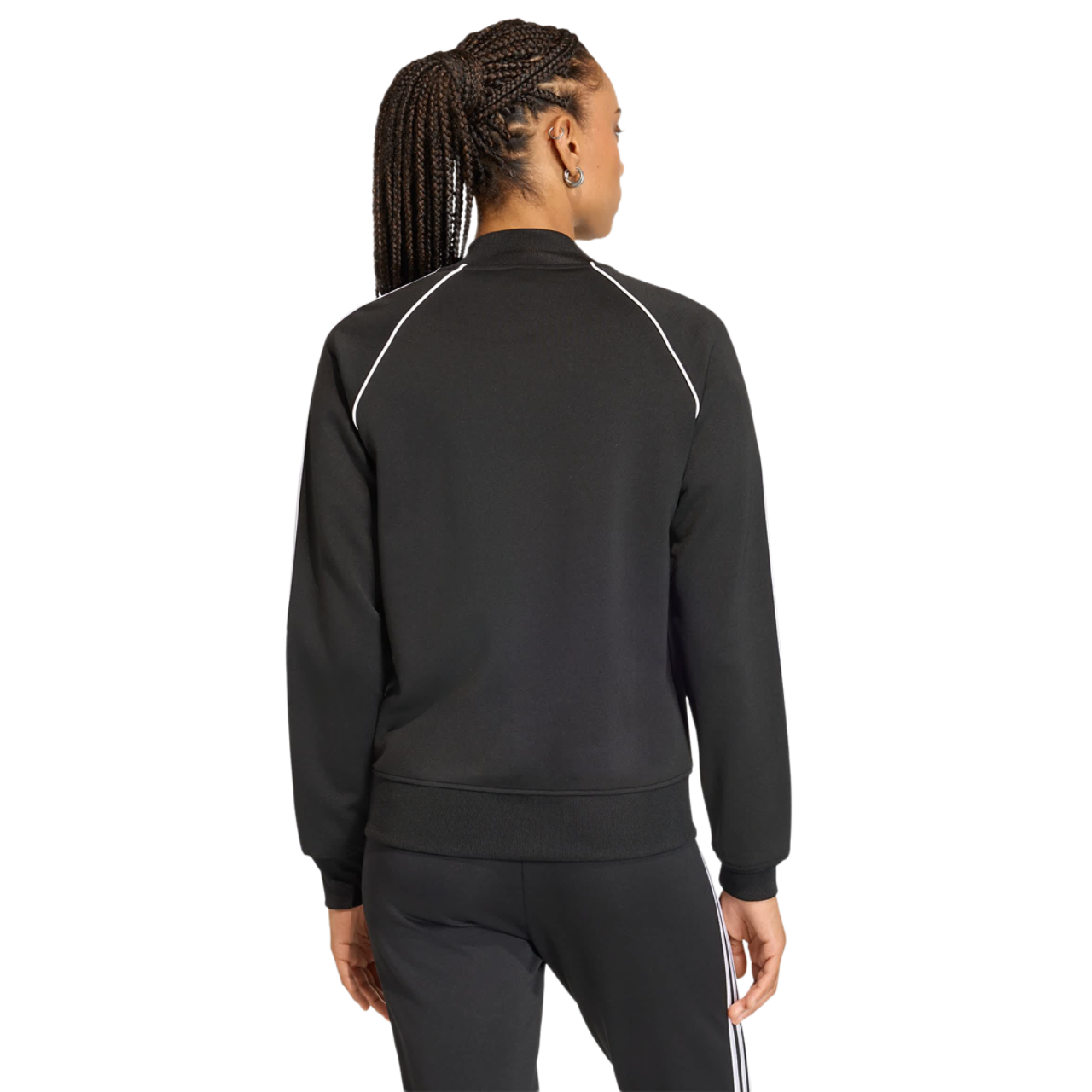 adidas Sst Classic Track Top Immagine 3 di 5. Tocca per aprire la galleria fotografica.