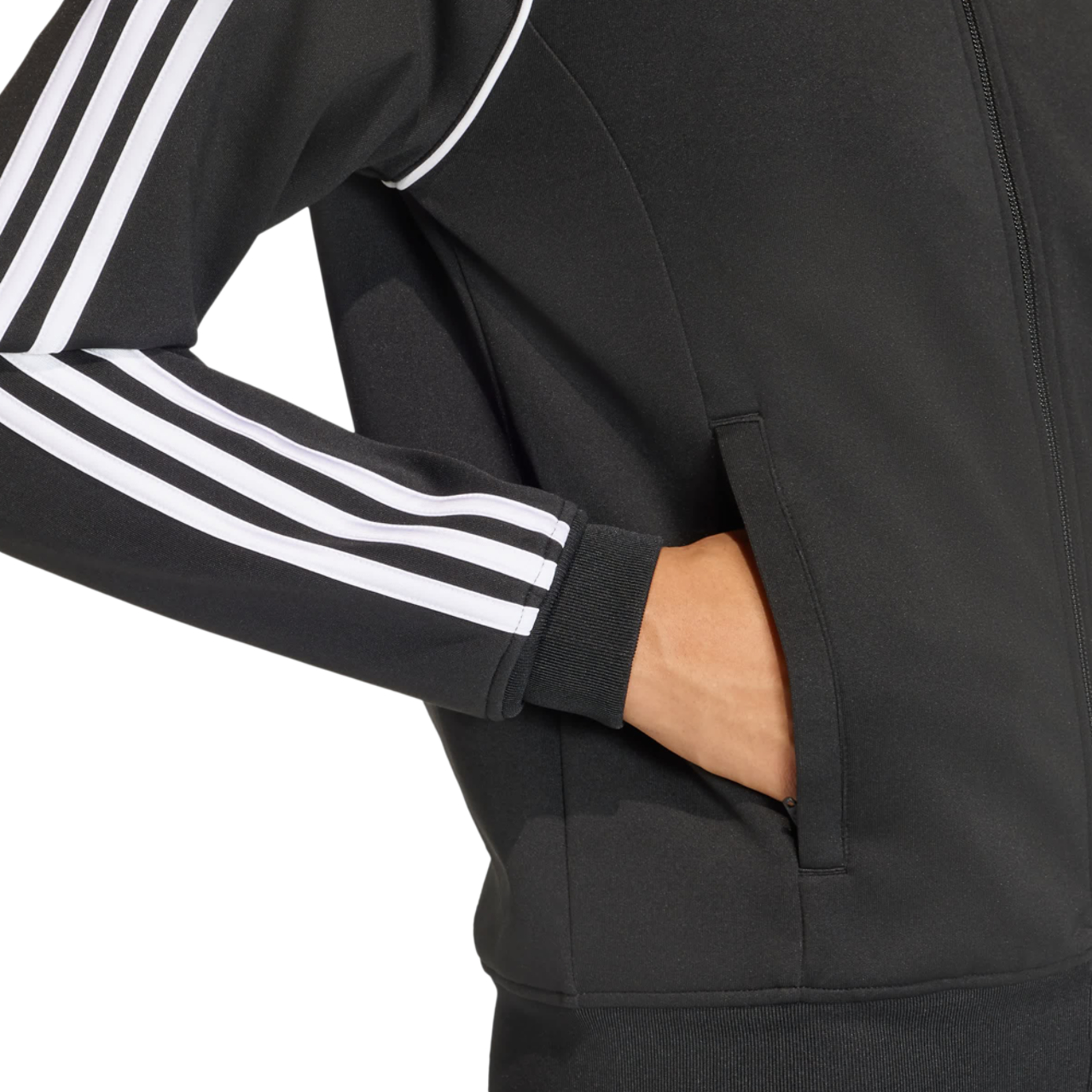 adidas Sst Classic Track Top Immagine 4 di 5. Tocca per aprire la galleria fotografica.
