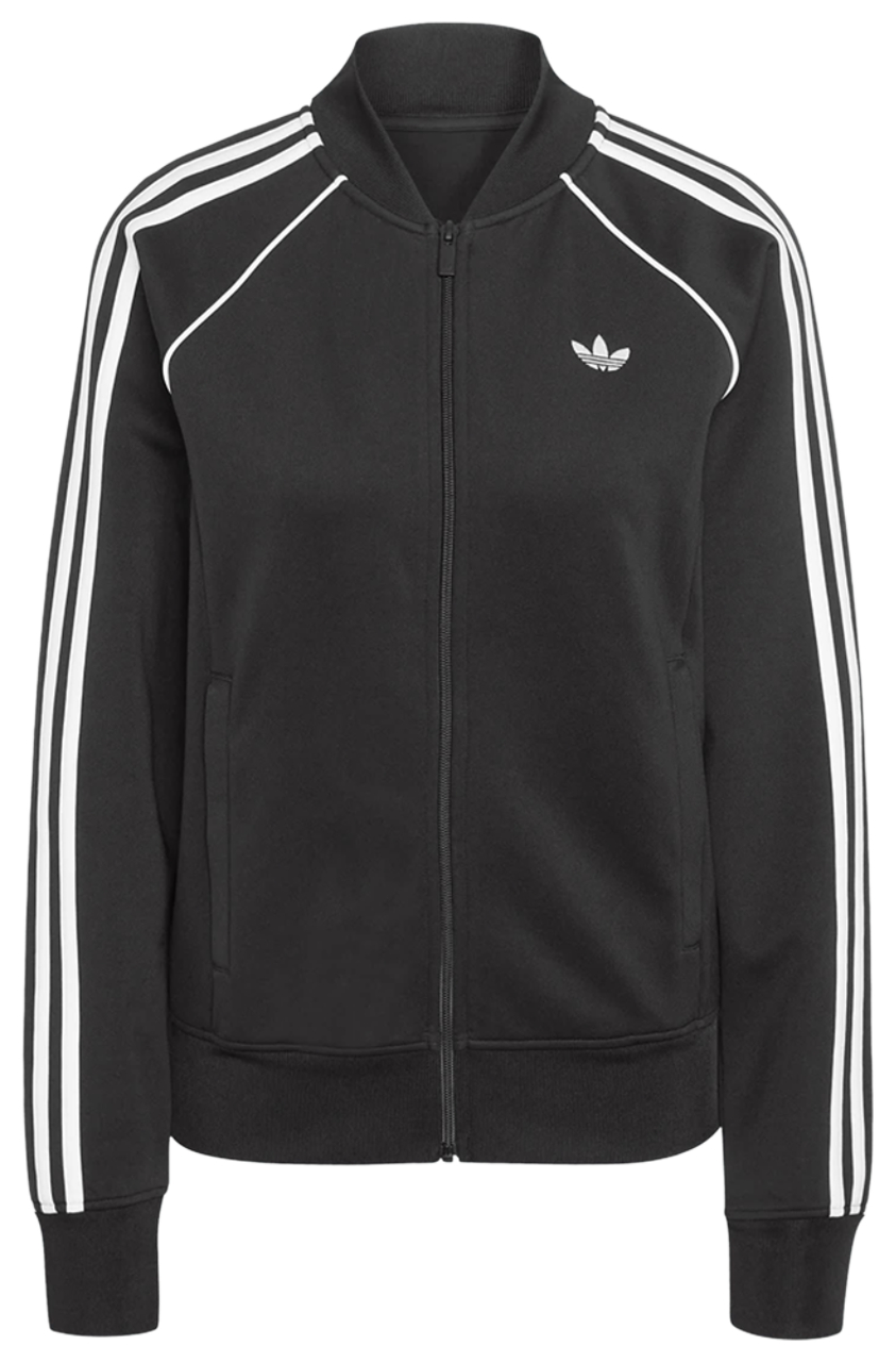 adidas Sst Classic Track Top Immagine 5 di 5. Tocca per aprire la galleria fotografica.