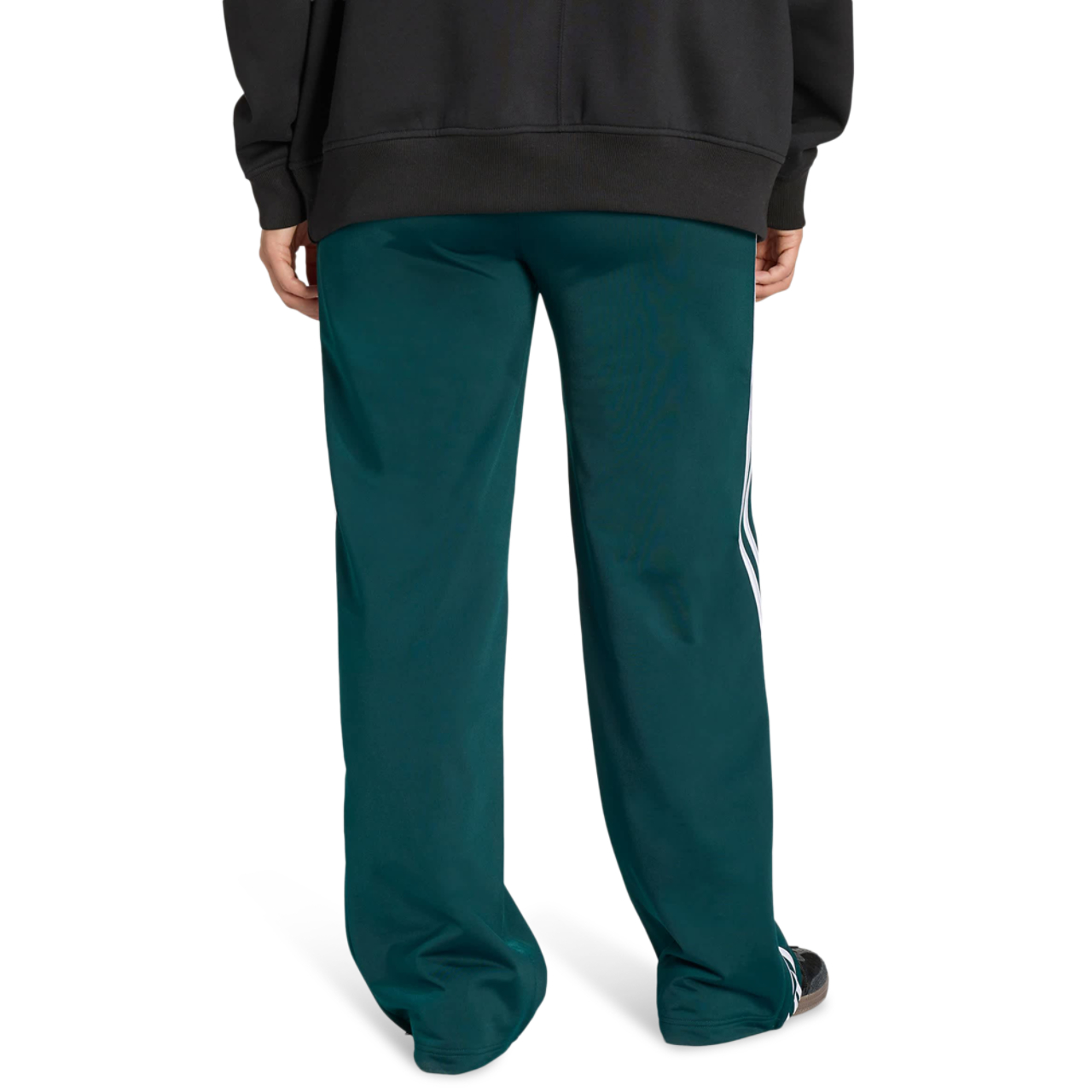 adidas Firebird Loose Track Tracksuit Bottoms Afbeelding 3 van 5. Tik om de fotogalerij te openen..