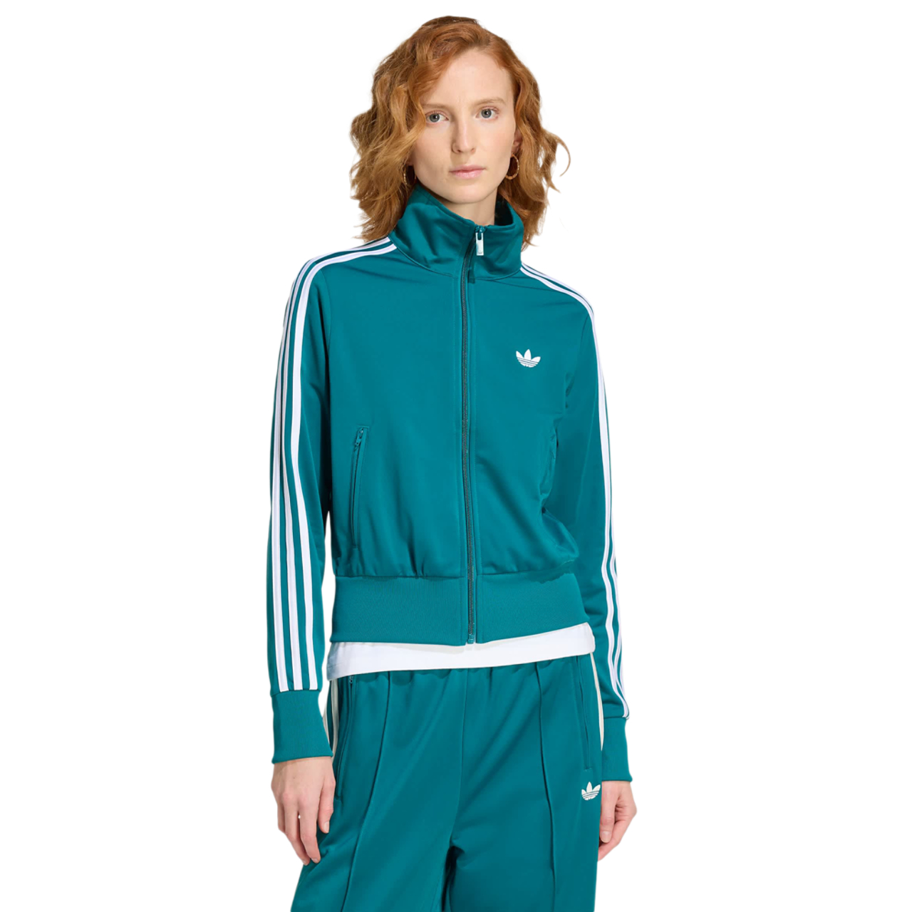 adidas Firebird Classic Track Top Image 1 sur 5. Appuyez pour ouvrir la galerie de photos.