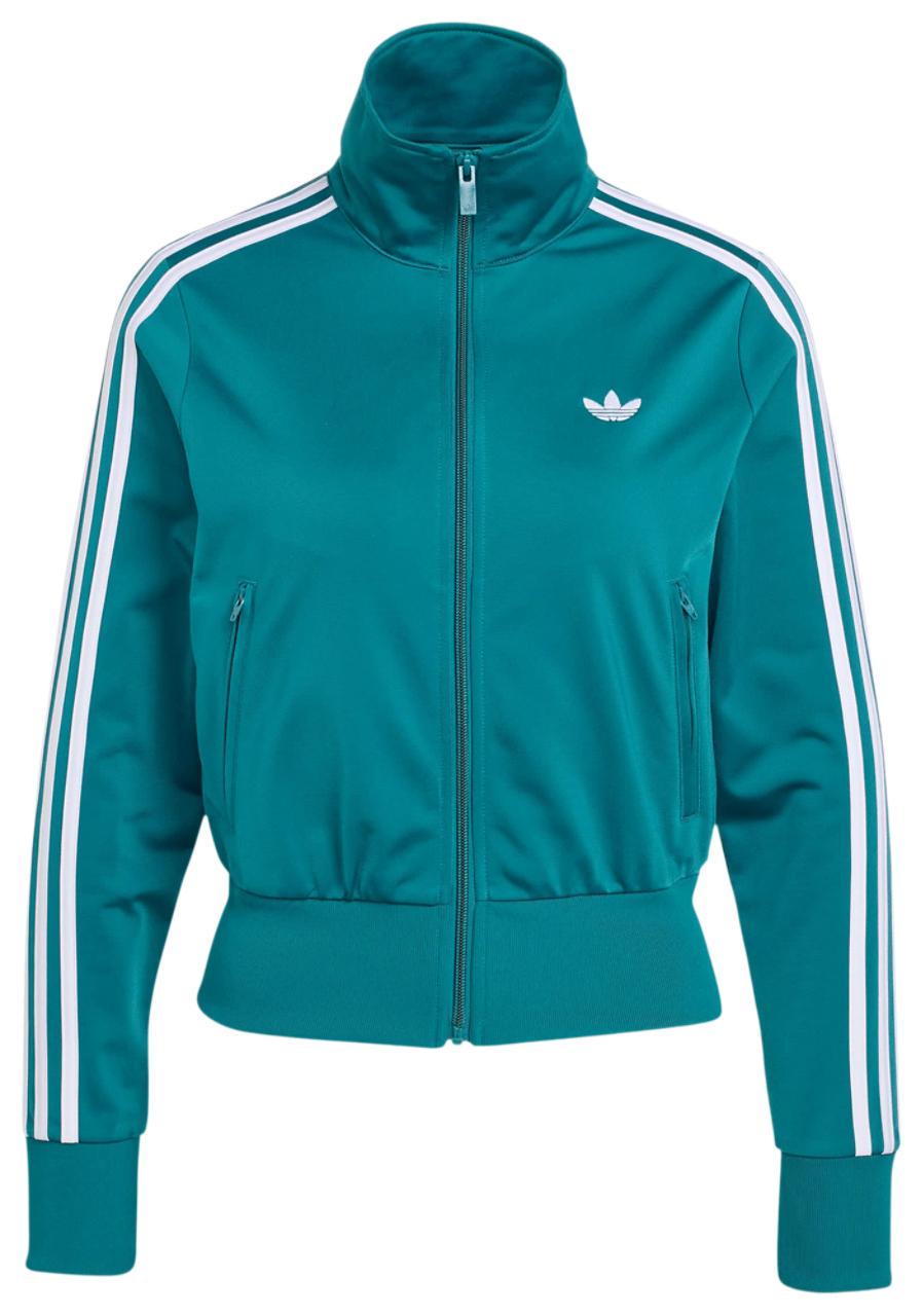 adidas Firebird Classic Track Top Image 5 sur 5. Appuyez pour ouvrir la galerie de photos.