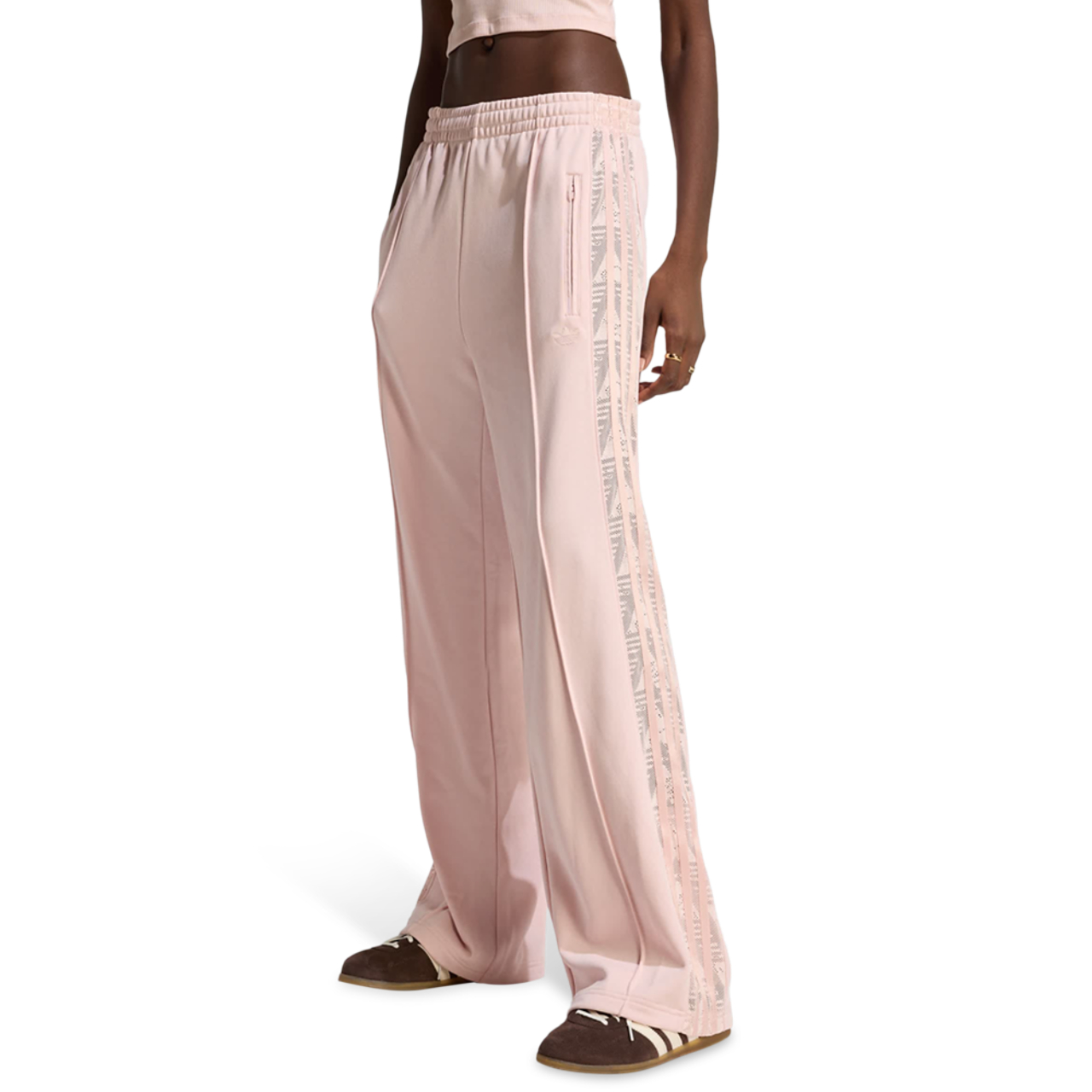 adidas Firebird Lace Joggers Immagine 1 di 5. Tocca per aprire la galleria fotografica.
