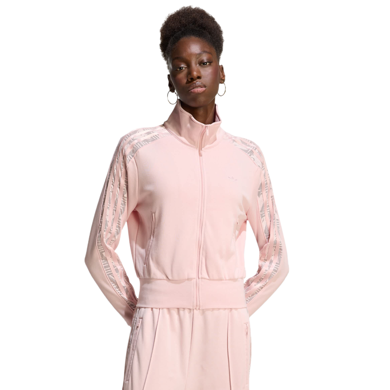 adidas Firebird Lace Tracktop Image 1 sur 5. Appuyez pour ouvrir la galerie de photos.