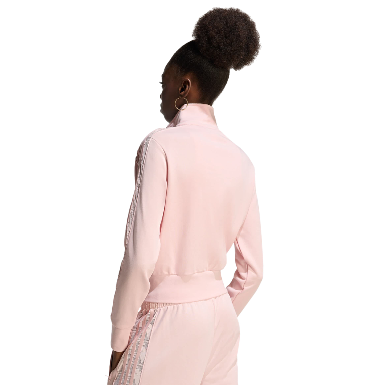 adidas Firebird Lace Tracktop Image 3 sur 5. Appuyez pour ouvrir la galerie de photos.