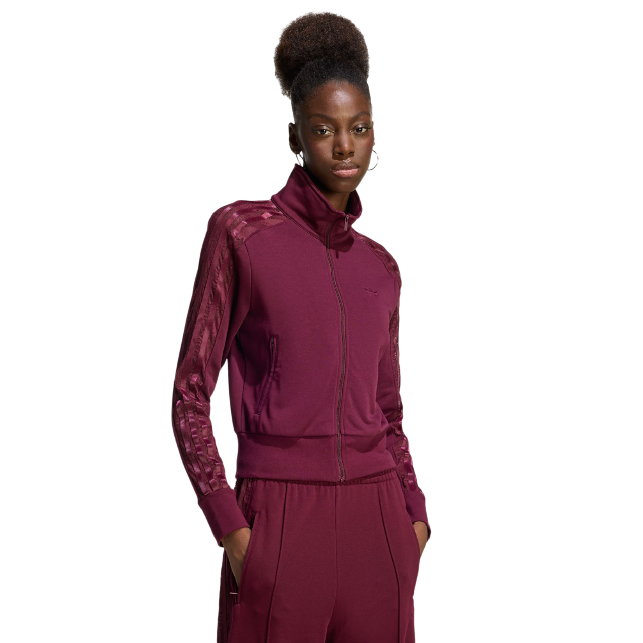 adidas Firebird Lace Tracktop Immagine 1 di 4. Tocca per aprire la galleria fotografica.