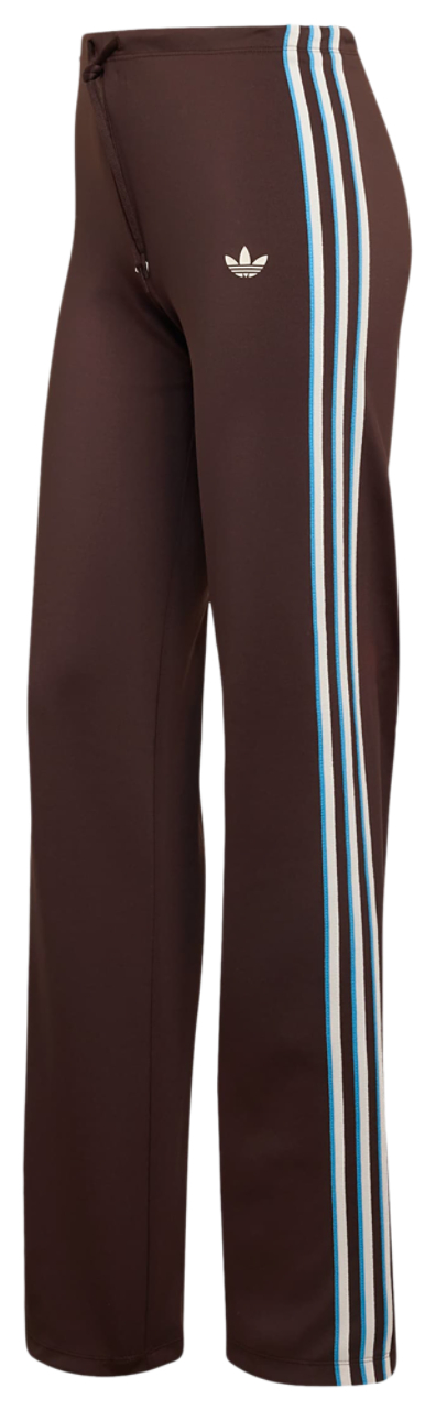 adidas Slouchy Straight Leg Trousers Bild 5 von 5. Antippen, um die Fotogalerie zu öffnen.
