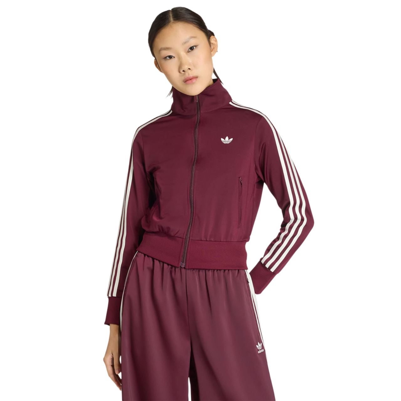 adidas Firebird Classic Track Top Image 1 sur 5. Appuyez pour ouvrir la galerie de photos.