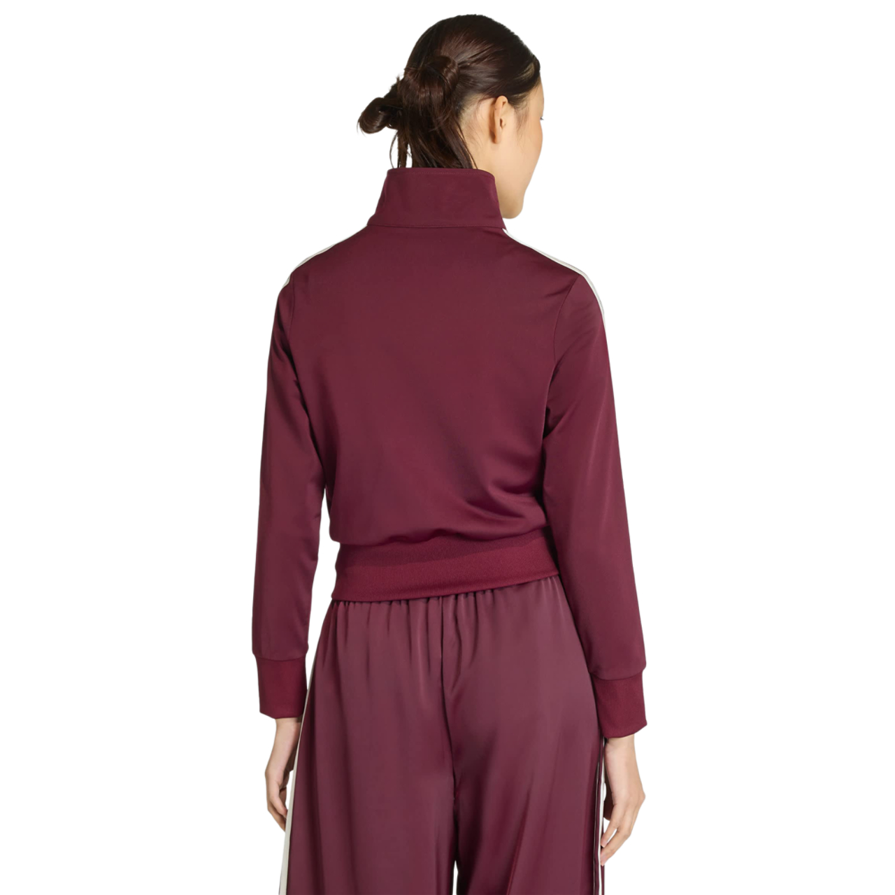 adidas Firebird Classic Track Top Image 3 sur 5. Appuyez pour ouvrir la galerie de photos.