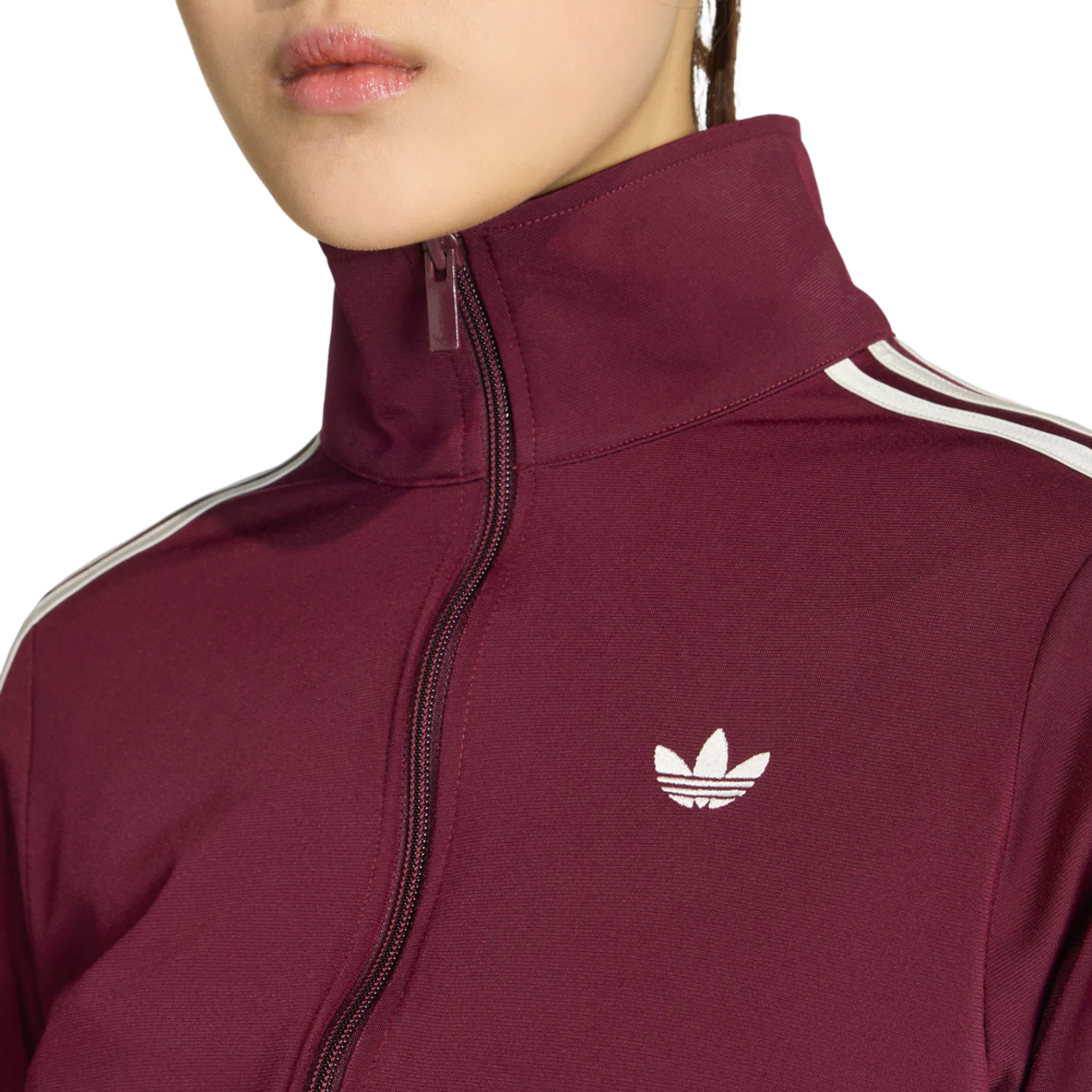 adidas Firebird Classic Track Top Image 4 sur 5. Appuyez pour ouvrir la galerie de photos.