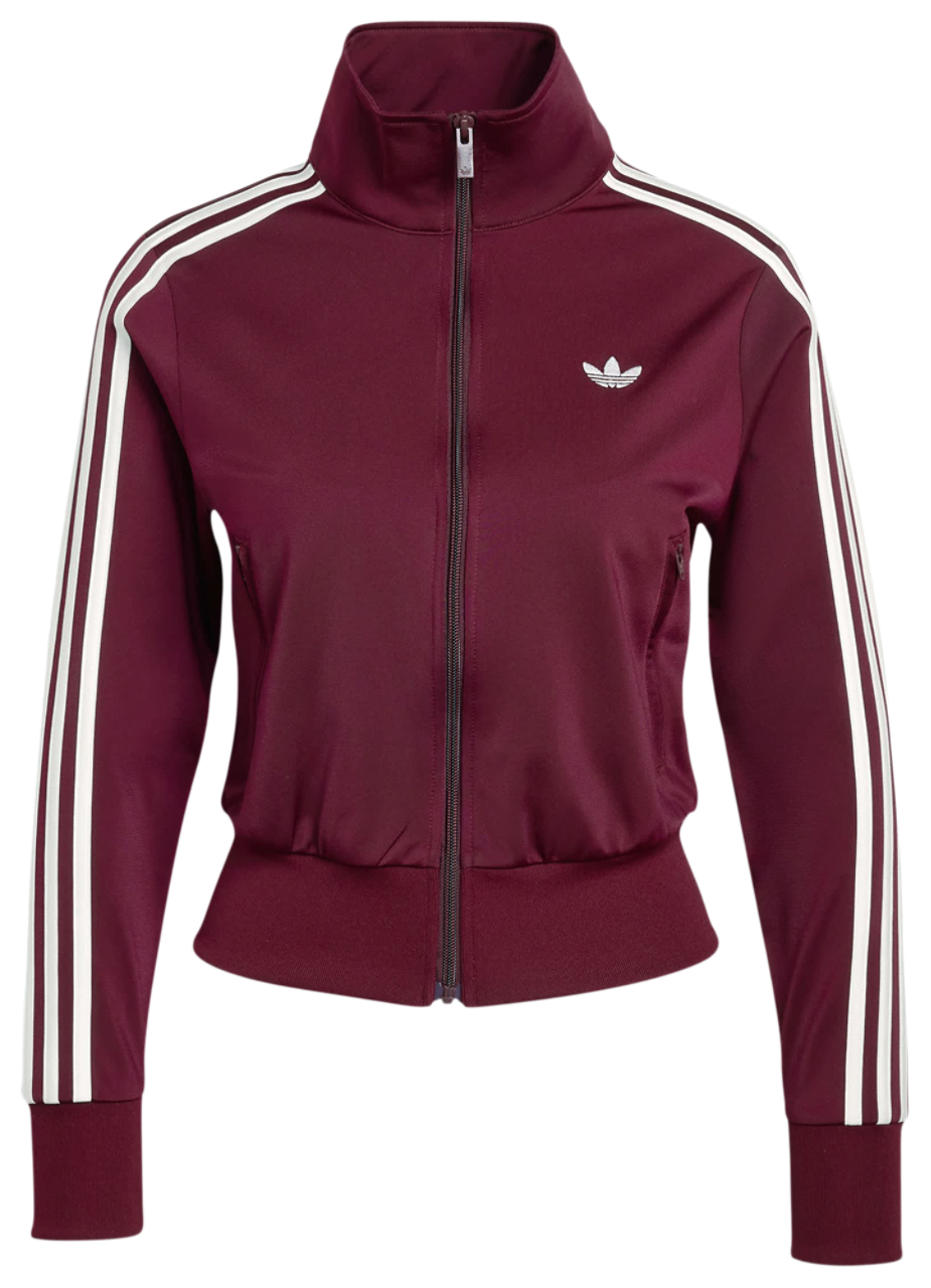 adidas Firebird Classic Track Top Image 5 sur 5. Appuyez pour ouvrir la galerie de photos.