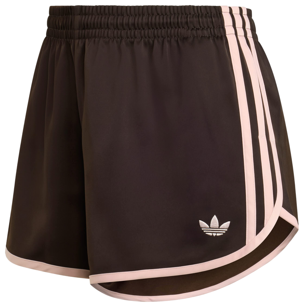 adidas 3 Stripes Sprinter Shorts Image 5 of 5. Tap to open photo gallery.