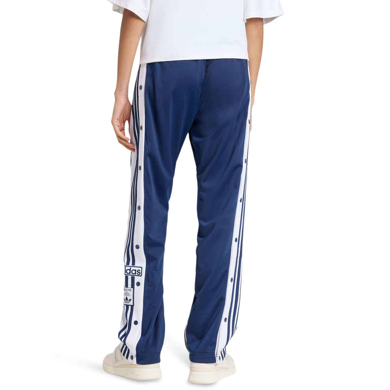 adidas Adibreak Track Tracksuit Bottoms Afbeelding 3 van 4. Tik om de fotogalerij te openen..