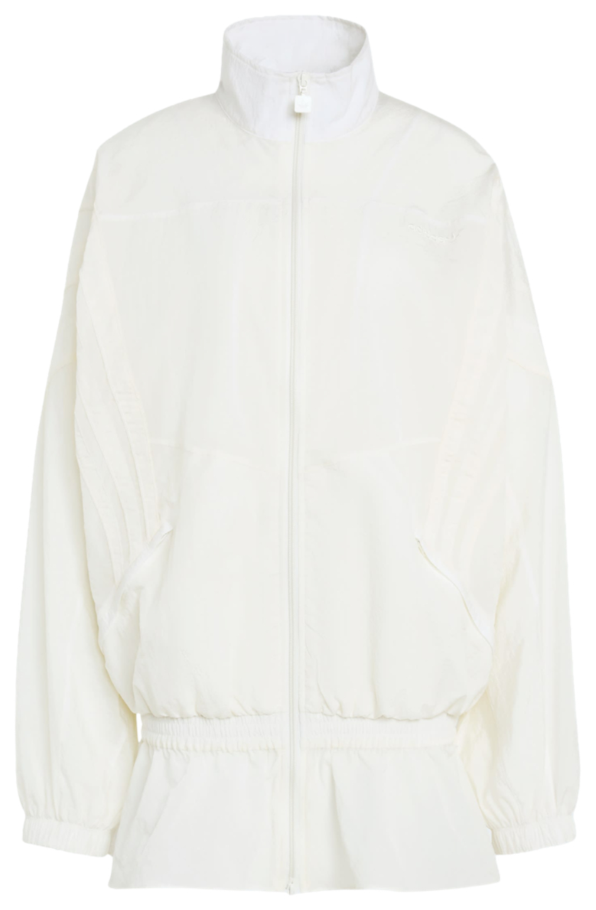 adidas Santiago Woven Track Top Image 5 sur 5. Appuyez pour ouvrir la galerie de photos.