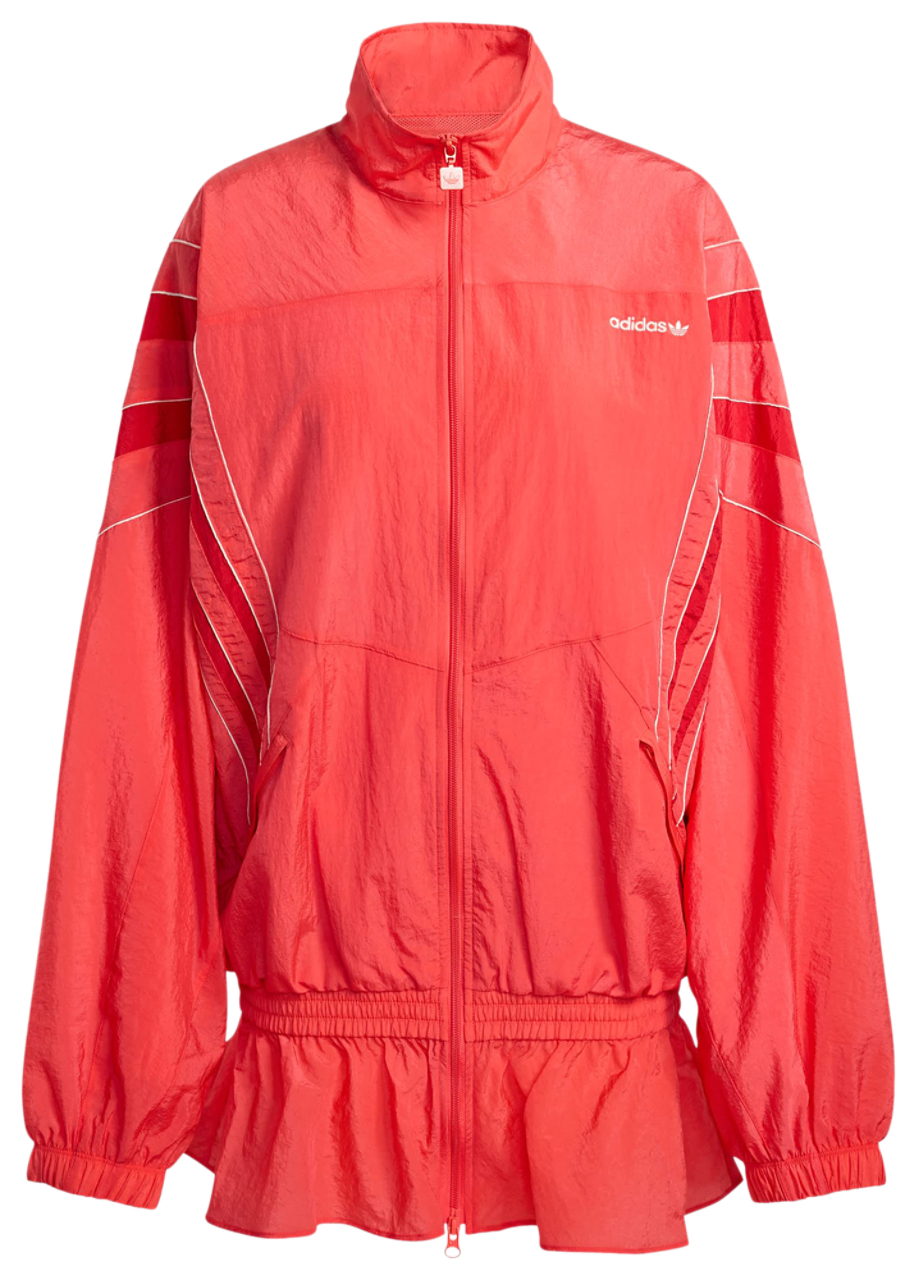 adidas Santiago Woven Track Top Image 5 sur 5. Appuyez pour ouvrir la galerie de photos.