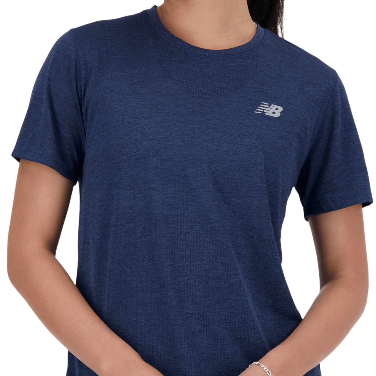 New Balance Athletics T-shirt Image 5 sur 5. Appuyez pour ouvrir la galerie de photos.