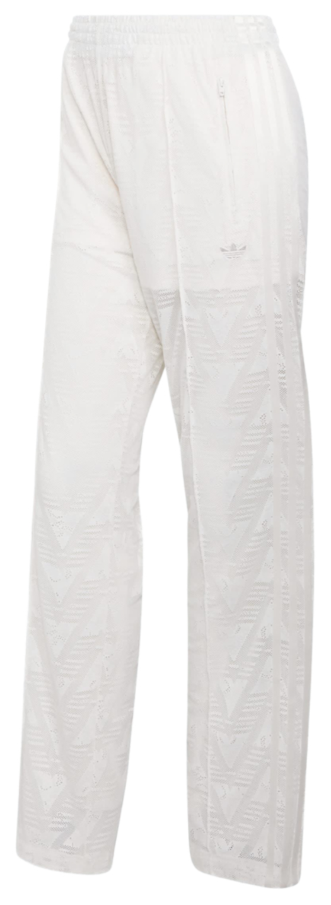 adidas Firebird Classic Lace Tracksuit Bottoms Imagen 5 de 5. Toque para abrir la galería de fotos.