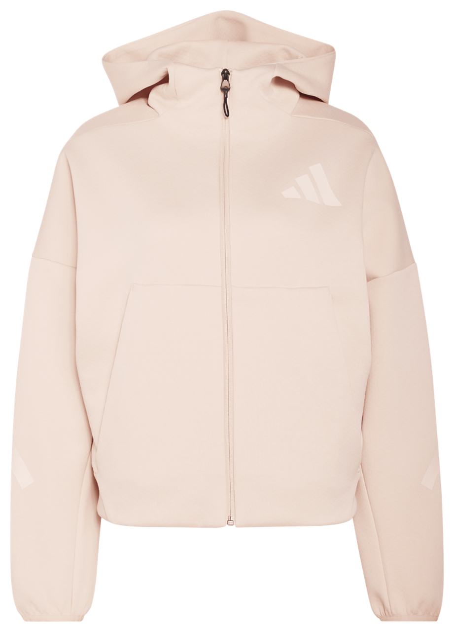adidas Adidas Z.N.E. Full-zip Hoodie Image 6 of 6. Tap to open photo gallery.