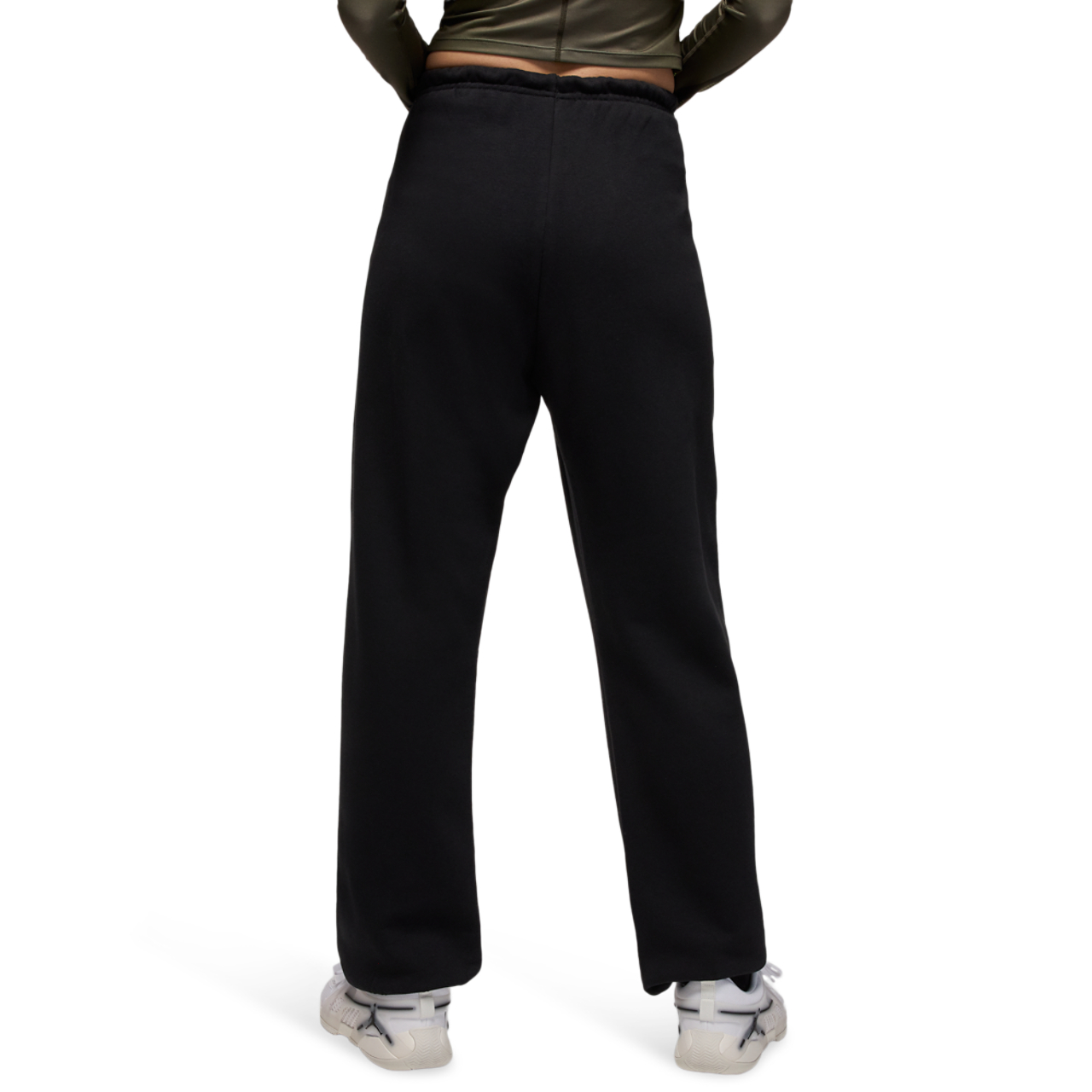 Jordan Sport Crossover Dri-fit Fleece Trousers Imagen 2 de 5. Toque para abrir la galería de fotos.