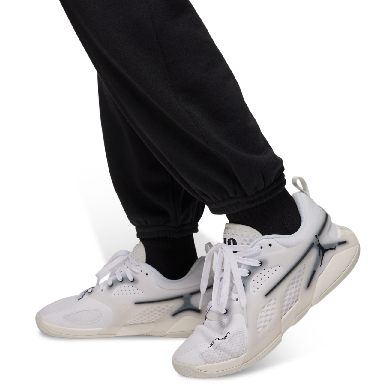 Jordan Sport Crossover Dri-fit Fleece Trousers Imagen 4 de 5. Toque para abrir la galería de fotos.